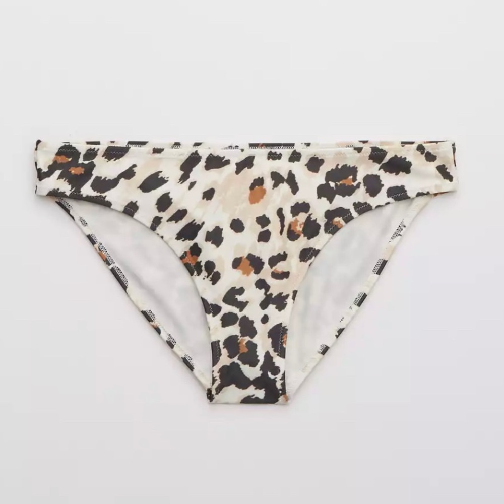 Aerie bathing suit bottoms